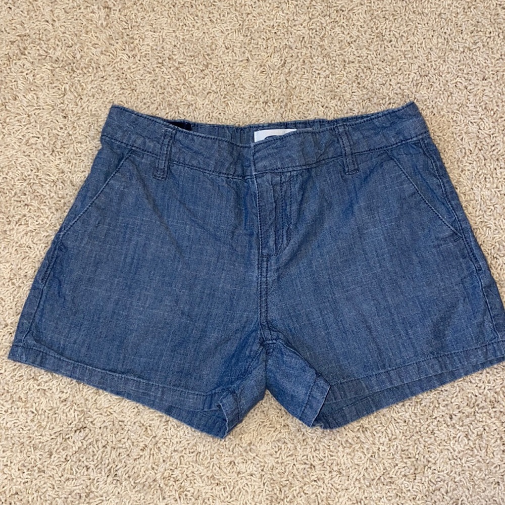 Girls shorts